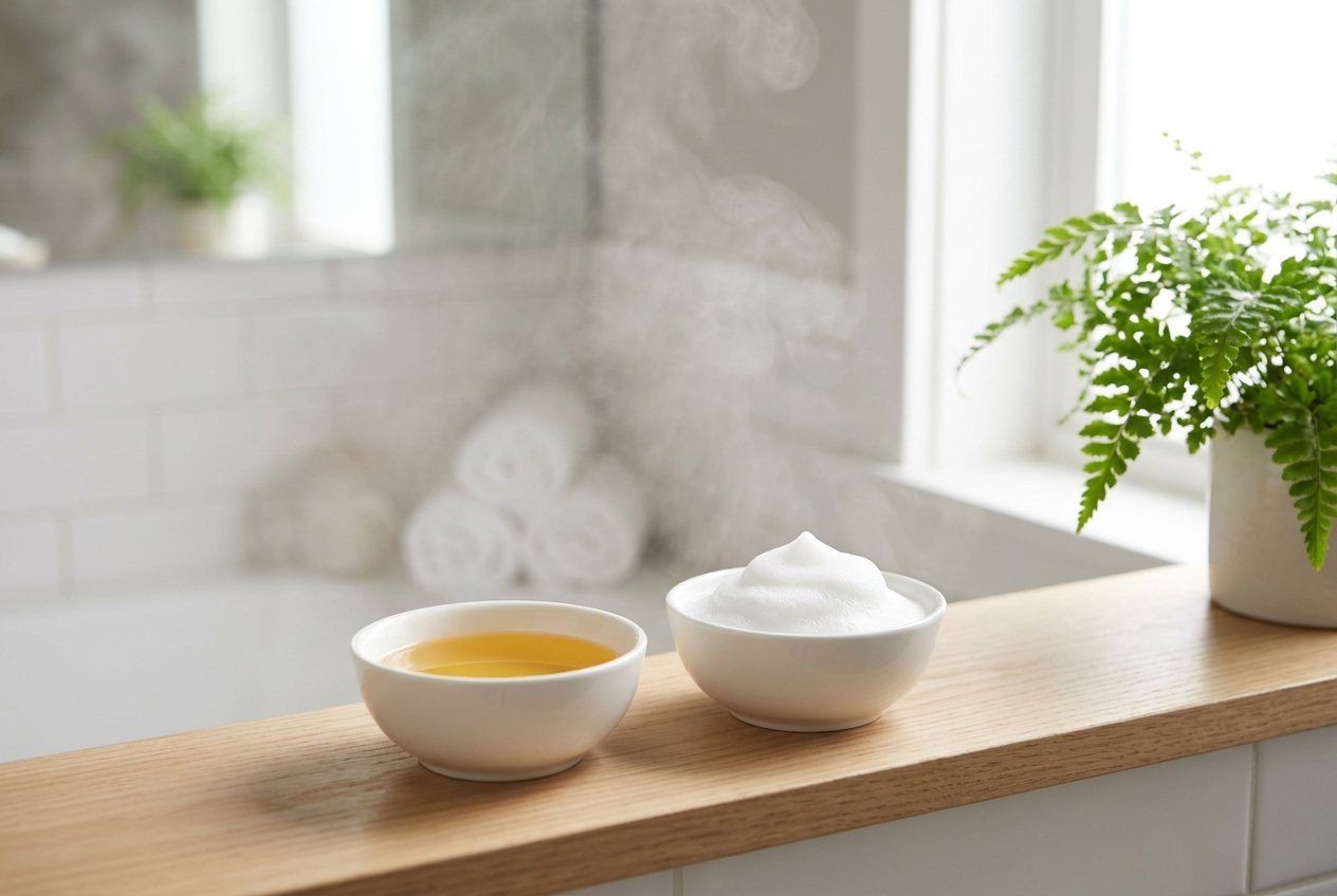 Double Cleansing: Hype or Legit?
