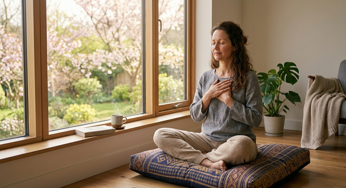 Stress Is Killing You Slowly. Here Is How to Stop It.