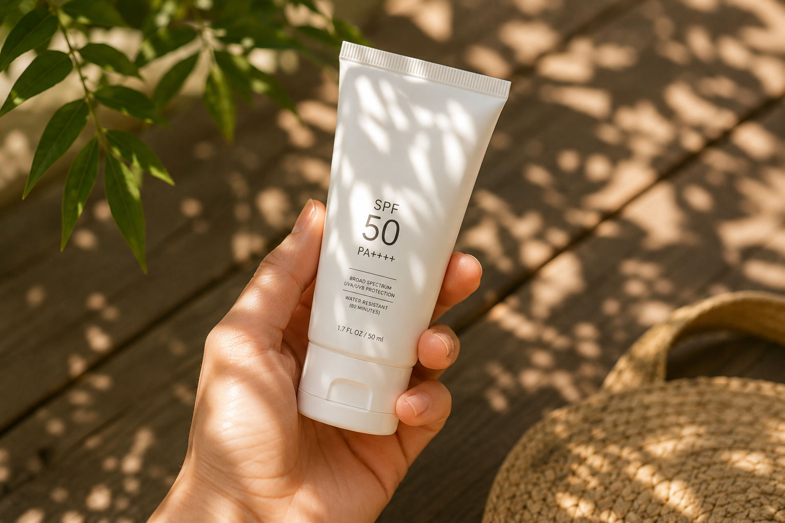 Why wear sunscreen daily protects your skin at any age