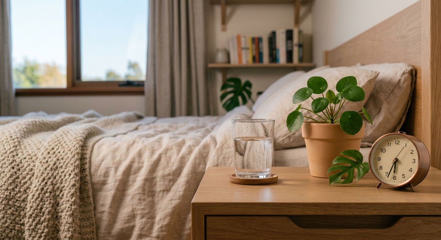 The 10-Minute Morning Routine That Changed Everything