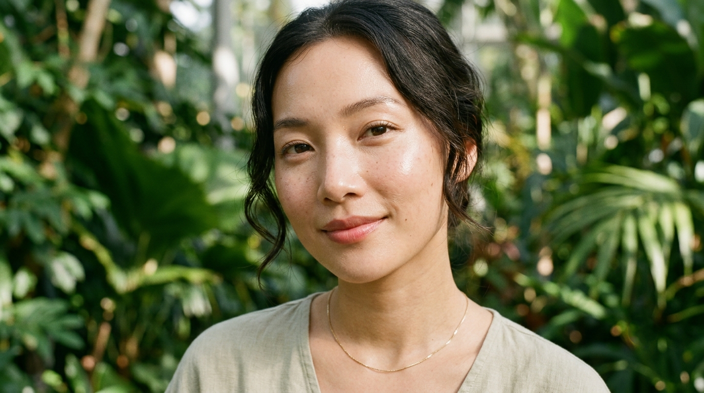 The No-Makeup Makeup Trend: Lightweight Coverage with Maximum Protection