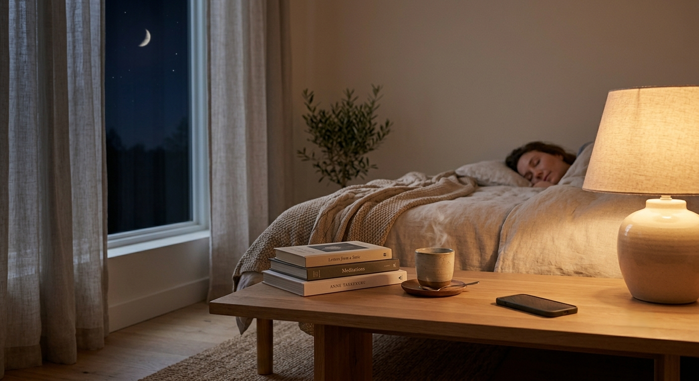 The Sleep Revolution Nobody Told Us About
