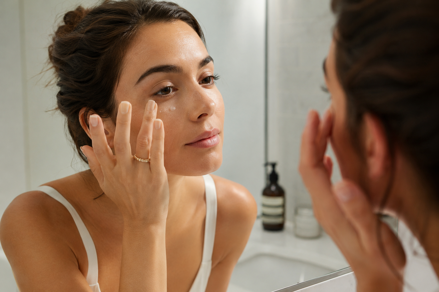 The Truth About Eye Cream