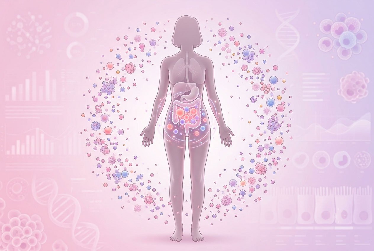 The Vaginal Microbiome: Why This Tiny Ecosystem Deserves Your Attention