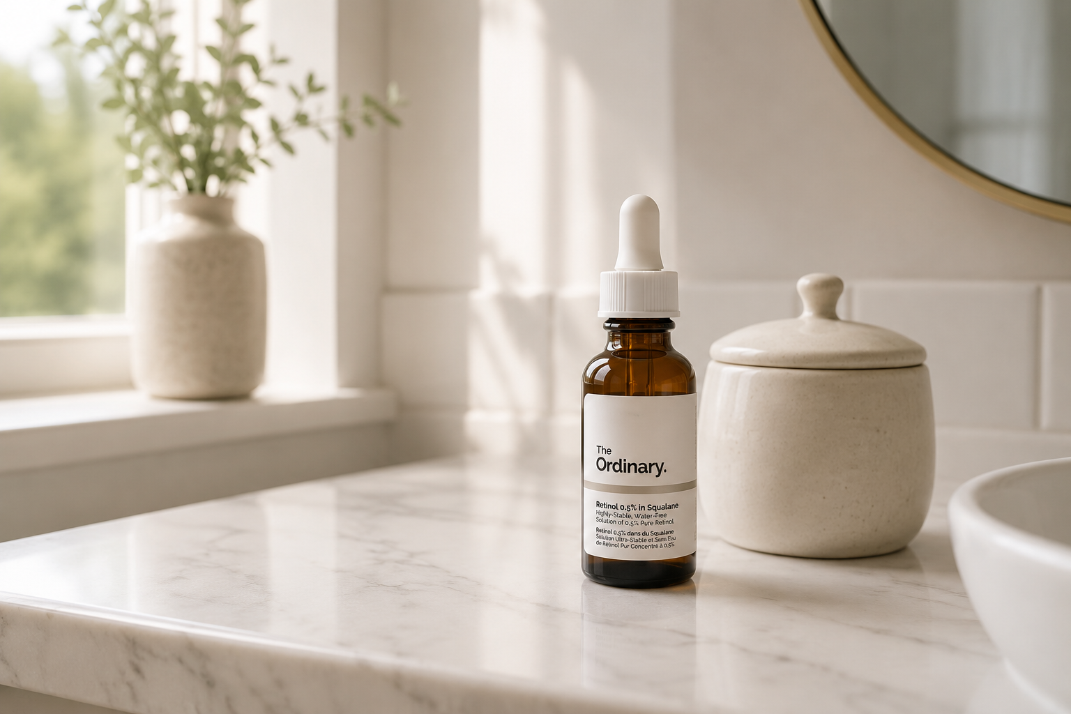What Nobody Warns You About Retinol