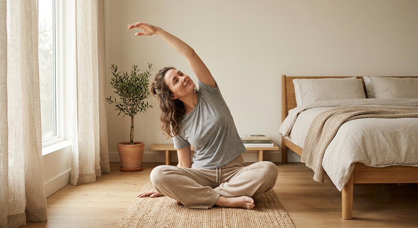 Why Everything Hurts After 35 (And What to Do About It)