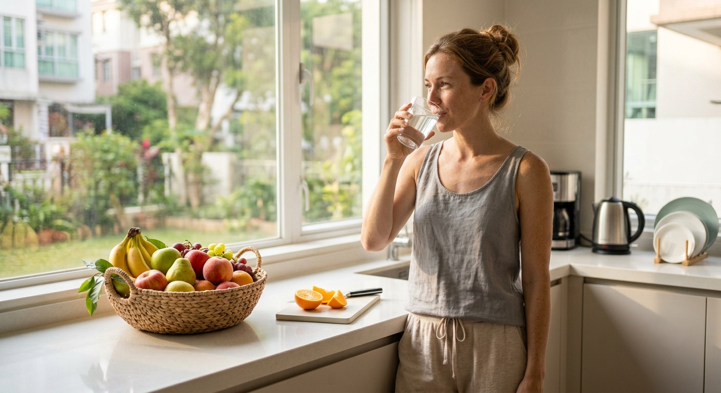 Why You Are Tired All the Time (and It Is Not Just Sleep)
