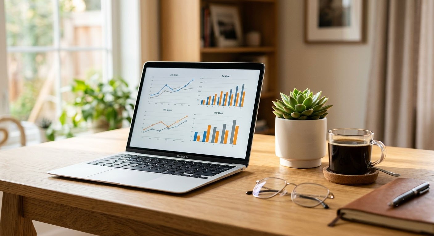 Investing 101: Where to Put Your First $1,000