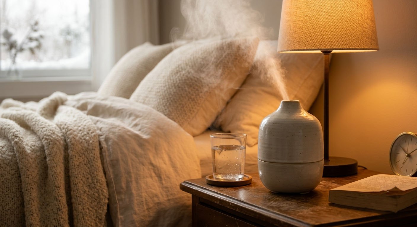 Winter Skin SOS: How to Keep Your Skin Hydrated Winter Skin SOS: How to Keep Your Skin Hydrated