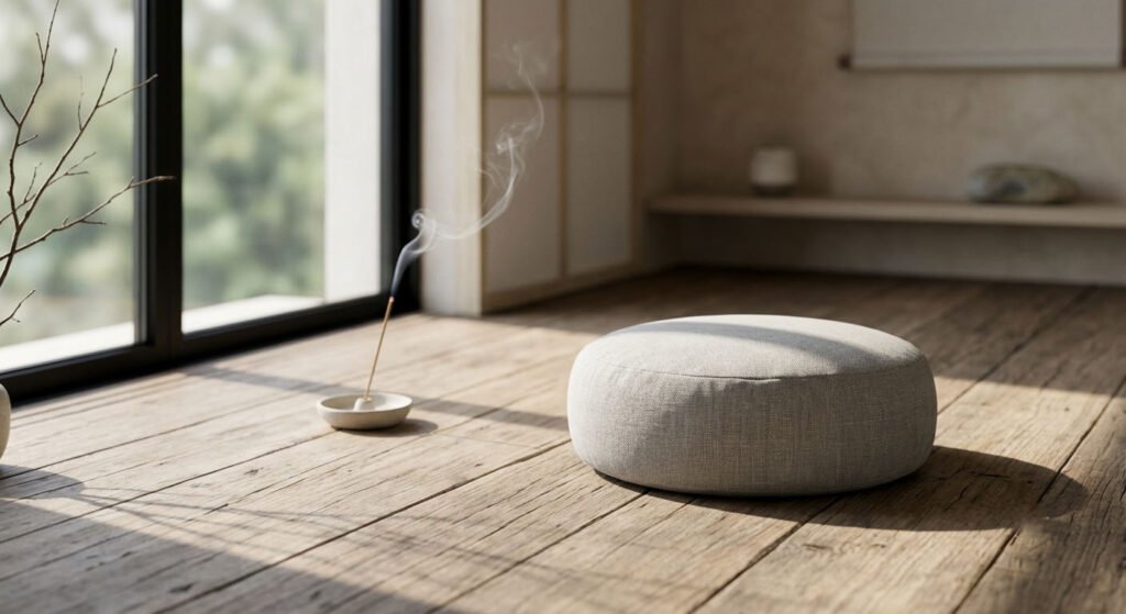 Meditation for Beginners: 3 Minutes Is All You Need