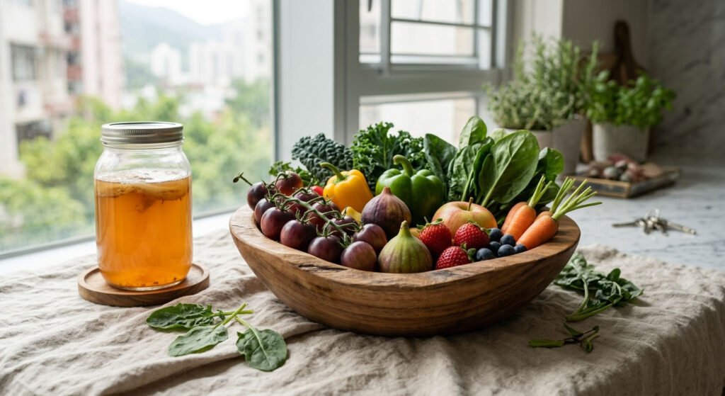 Gut Health and Your Skin: The Connection You Need to Know