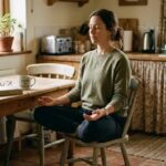 Meditation for Real, Busy Women (Not the Zen Ideal)
