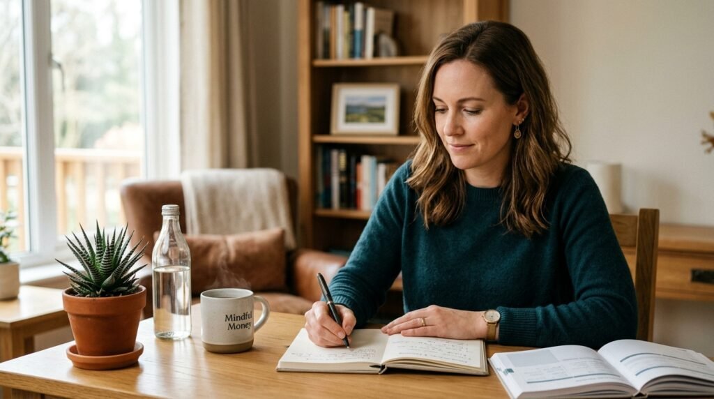 The 3-Month Cash Cushion: Your First Wealth Move