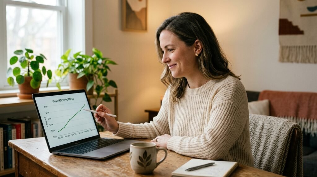Why Index Funds Are the Quietest Way to Build Wealth