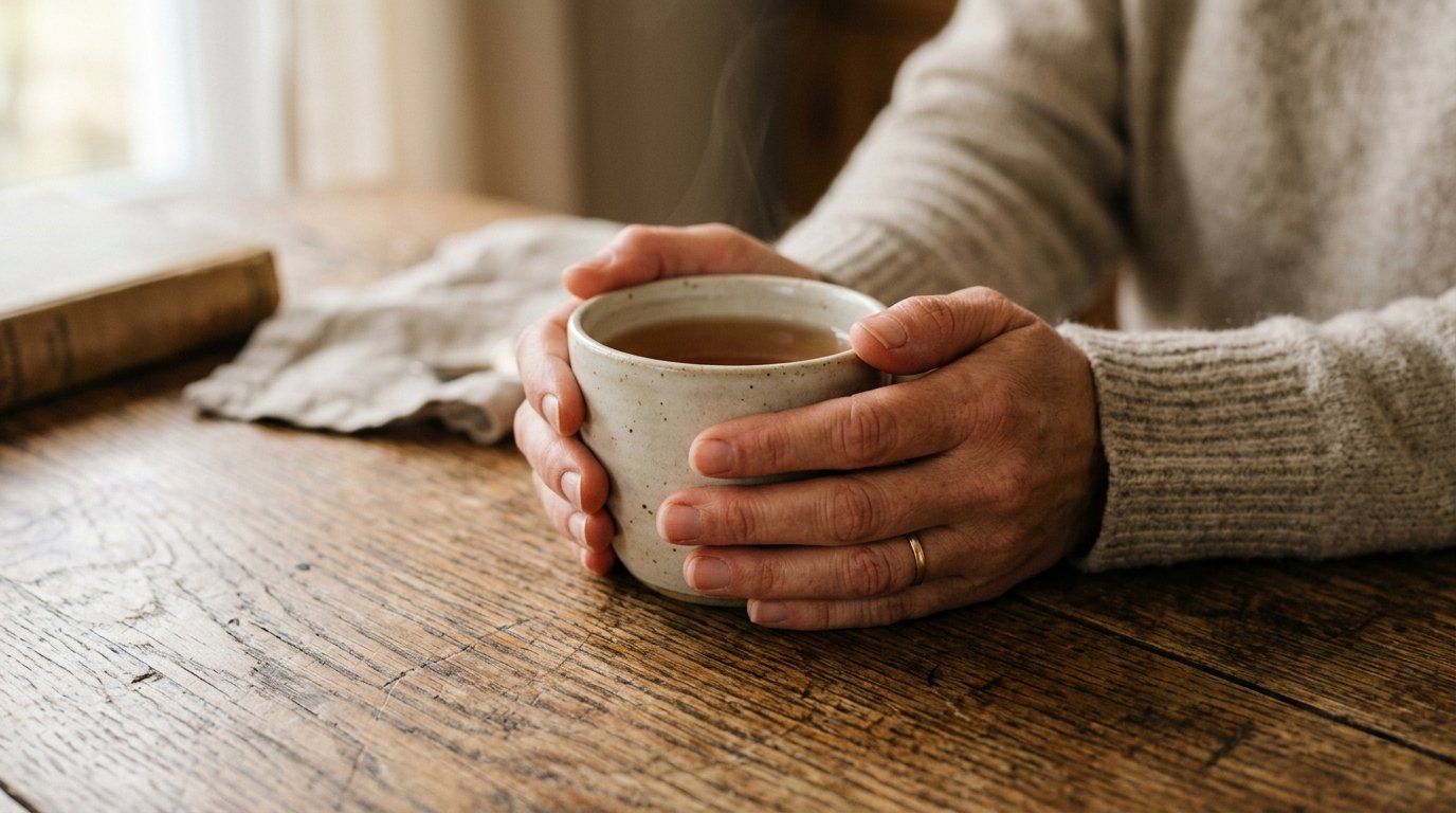 Why Most Self-Care Routines Fail (and How to Make Yours Stick)