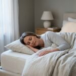 Why Your Sleep Changed After 35 (and What Actually Helps)
